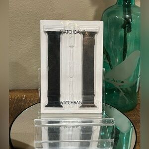 Watch Bands, set of 2, new!